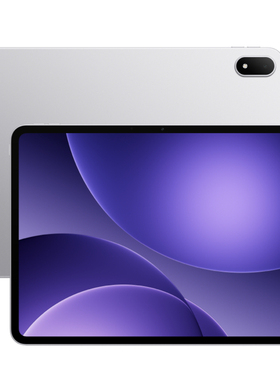 【新品上市】OPPO Pad 5 孙颖莎同款 12.1英寸3K超清柔光屏 天玑 9400+ 学习办公追剧游戏新款平板