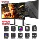 32-дюймовый монитор с разрешением 4K144hz160, 27-дюймовый 28-дюймовый игровой компьютер HDR600 HD ps5 с экраном HDMI2.1 mini 0