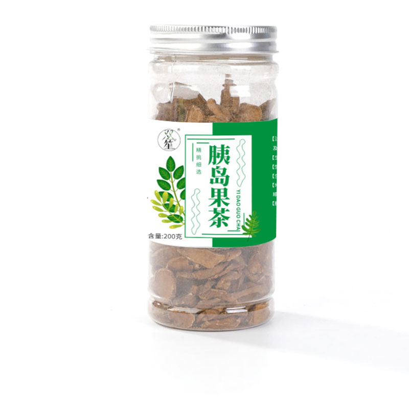 胰岛果茶代用茶双笙胰岛果