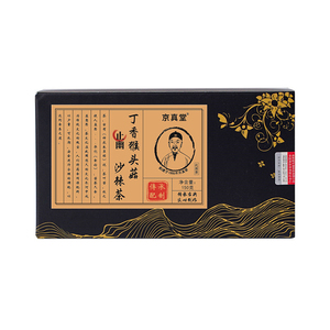 京真堂丁香猴头菇沙棘茶