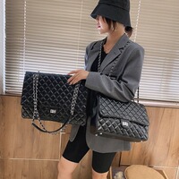 Brand designer handbags new Korean version of large-capacit