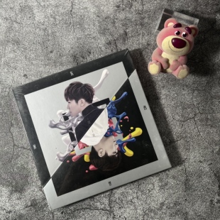 DVD 正版 东西世界 歌词本 徐良专辑