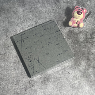 正版 薛之谦新实体专辑 无数 CD碟片+歌词本+小卡 车载唱片周边