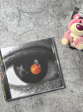 官方正版 陶喆实体专辑《黑色柳丁》CD+歌词本