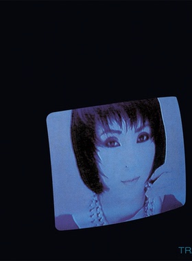 官方正版 黄莺莺专辑 来自心海的消息 1986年专辑 带编码版CD唱片