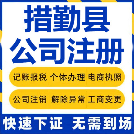 措勤公司注册个体工商营业执照代办公司注销企业变更股权异常代理