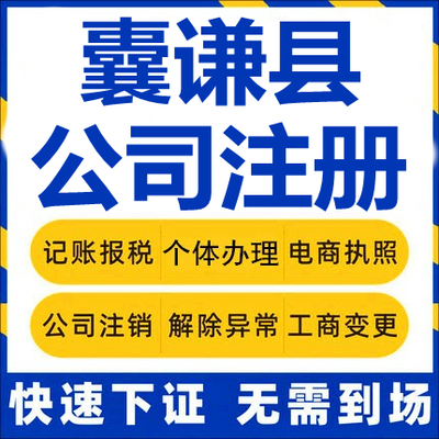 囊谦公司注册个体工商营业执照代办公司注销企业变更股权异常代理