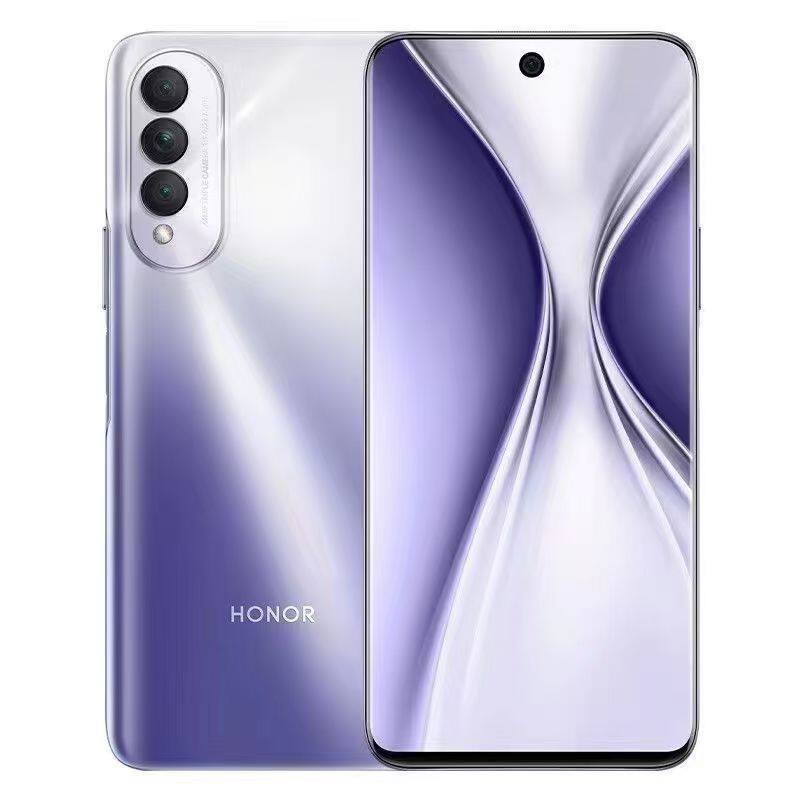 honor/荣耀 X20 SE 国行5G全网通快充6400W三摄6.6英寸双卡备用机