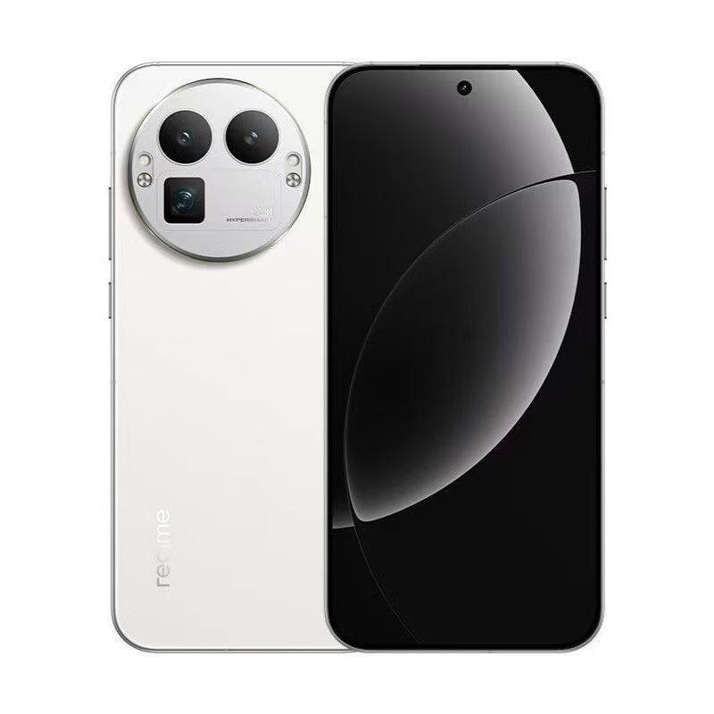 Realme/真我 真我GT8手机
