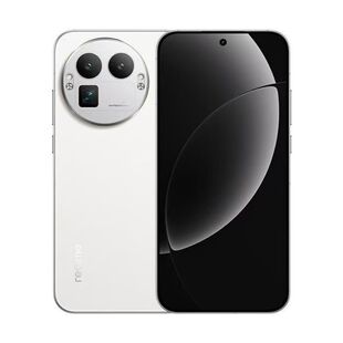 Realme/真我 真我GT8 Pro 第五代骁龙8至尊版2K144Hz苍穹屏手机