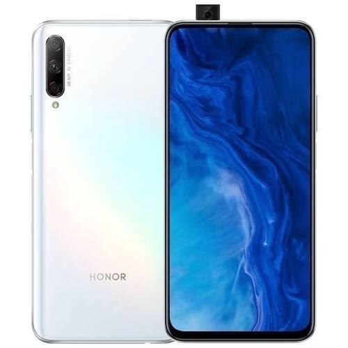 honor/荣耀 9X Pro国行4G全网通双卡256GB大内存指纹升降备用手机