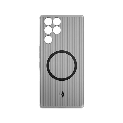 红魔11Pro/11SPro系列保护壳 电竞导热 手机保护壳 官方原厂配件