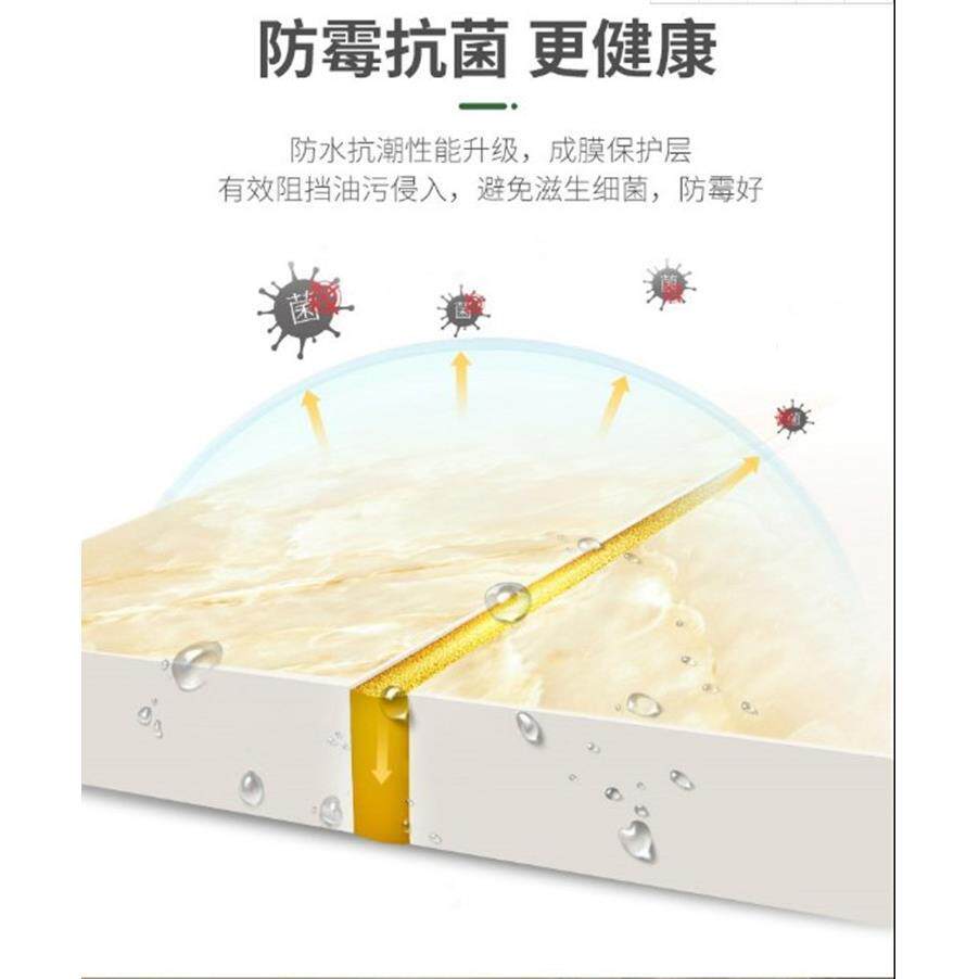 黄迪美缝剂家用环保净味防霉墙砖地砖地暖专用银色黄迪柔性真瓷王