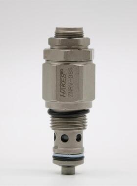 直动式溢流阀ZNRV-08S