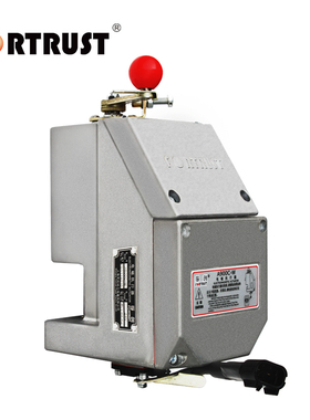 孚创A900C-W电磁执行器C2002转速控制柴油发电机浮可配上柴