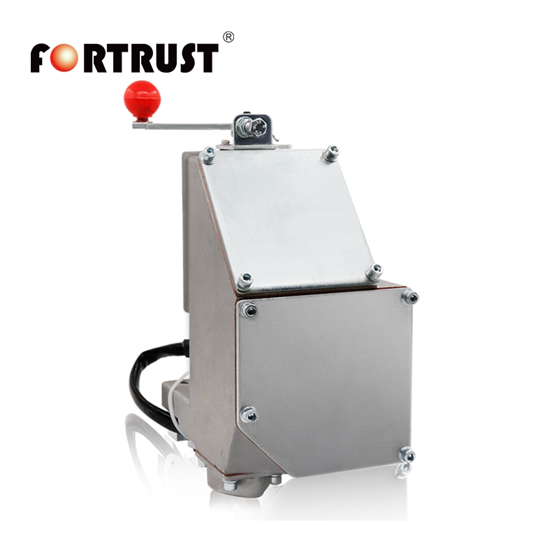 可配威曼件 孚创a901c-w电磁执行器 c2002转速控制柴油发电机浮