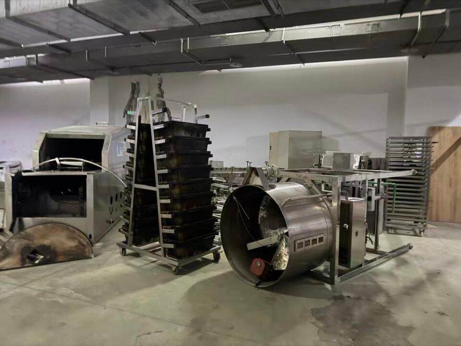 4月29日温州瑞安市人民医院名下一批废旧医疗设备及物资转让项目网络拍卖公告