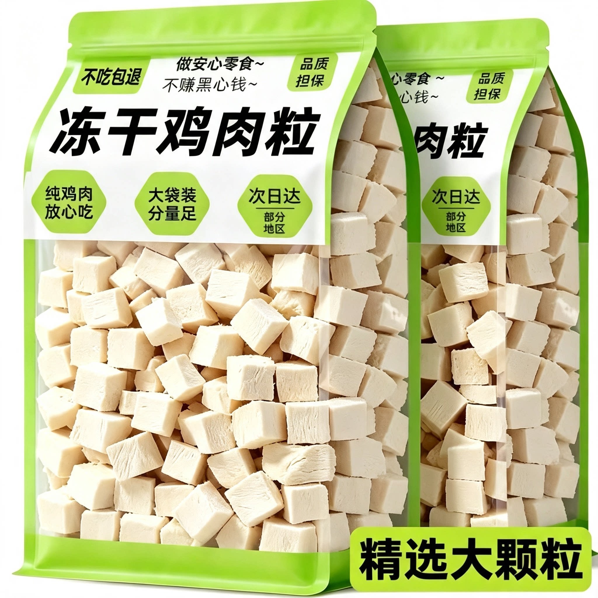 全网热销百万+让咪吃的放心安心图片