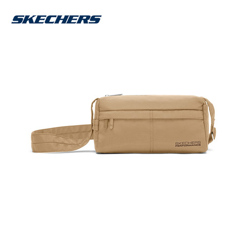 SKECHERS斯凯奇新品2026秋中性包 P125U006-01C1