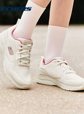 Skechers斯凯奇2024春女休闲鞋 149544