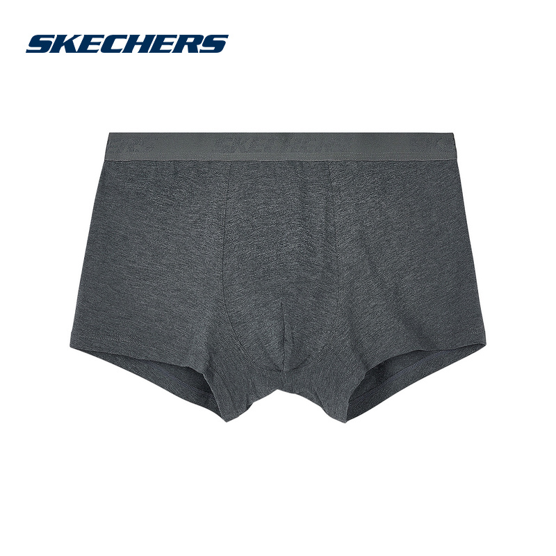 SKECHERS（新品）秋男内裤 L324M145-0038