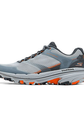 SKECHERS冬男运动鞋 220760-GYOR