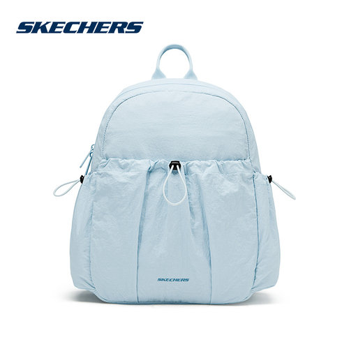 SKECHERS(斯凯奇)新品2026夏中性双肩背包 P226U078-026P
