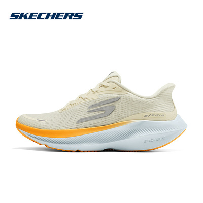Skechers斯凯奇秋季新款低帮跑步鞋简约潮流女休闲鞋 172220/NTMT