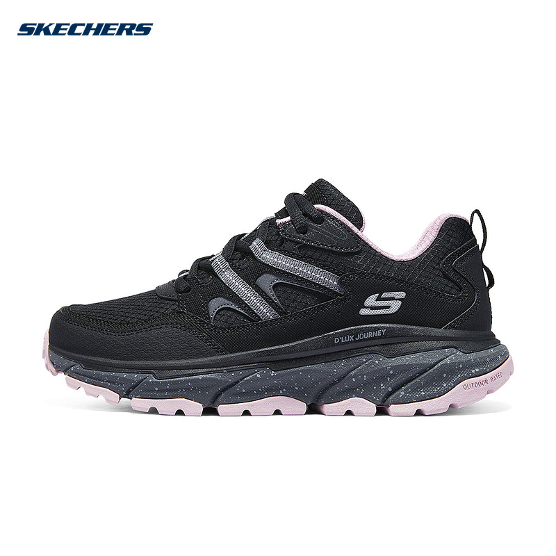 Skechers女子休闲鞋舒适户外