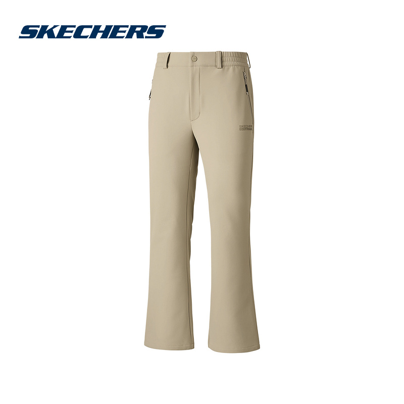 SKECHERS（新品）2025冬女长裤 P425W133-05F0