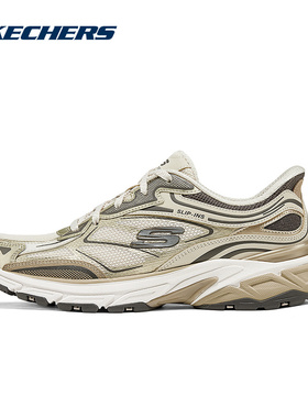 SKECHERS（新品）2025秋女运动鞋 150710-NTGD