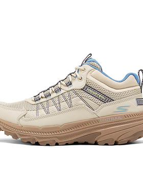 Skechers斯凯奇冬女鞋透气防滑耐磨休闲运动鞋 129530C-NTBL