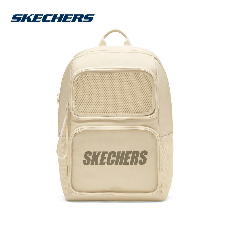 斯凯奇痛包双肩背包新款大容量透明初高中学生书包娃包 L325U108,运动包/户外包/配件,双肩背包,淘宝优惠券,粉丝福利购,淘宝优惠卷