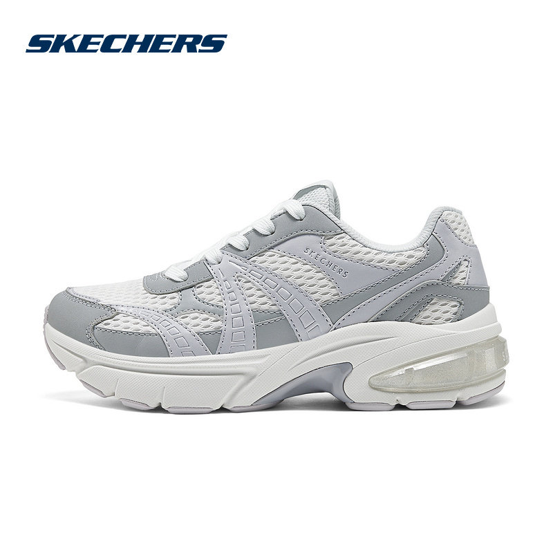 SKECHERS（新品）2025春女休闲鞋 177356-WGY