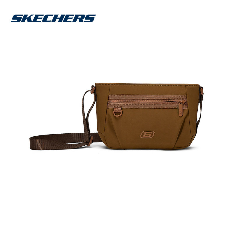 SKECHERS（新品）2025冬中性单肩包 L425U065-013J