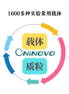 pCold SUMO 大肠杆菌表达载体 温度诱导 质粒 蛋白表达载体