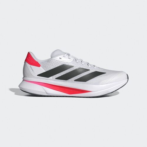 Adidas/阿迪达斯男子专业马拉松白黑红配速缓震跑步鞋IF9396