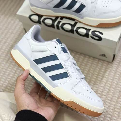 NEO阿迪达斯新款男女同款板鞋