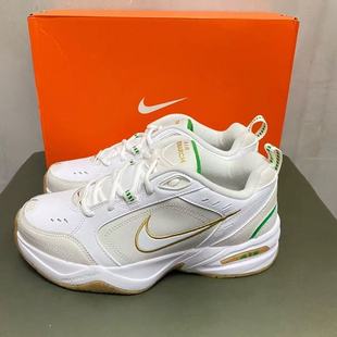 IV休闲训练鞋 MONARCH 复古跑鞋 老爹鞋 103 Nike耐克男鞋 415445 AIR