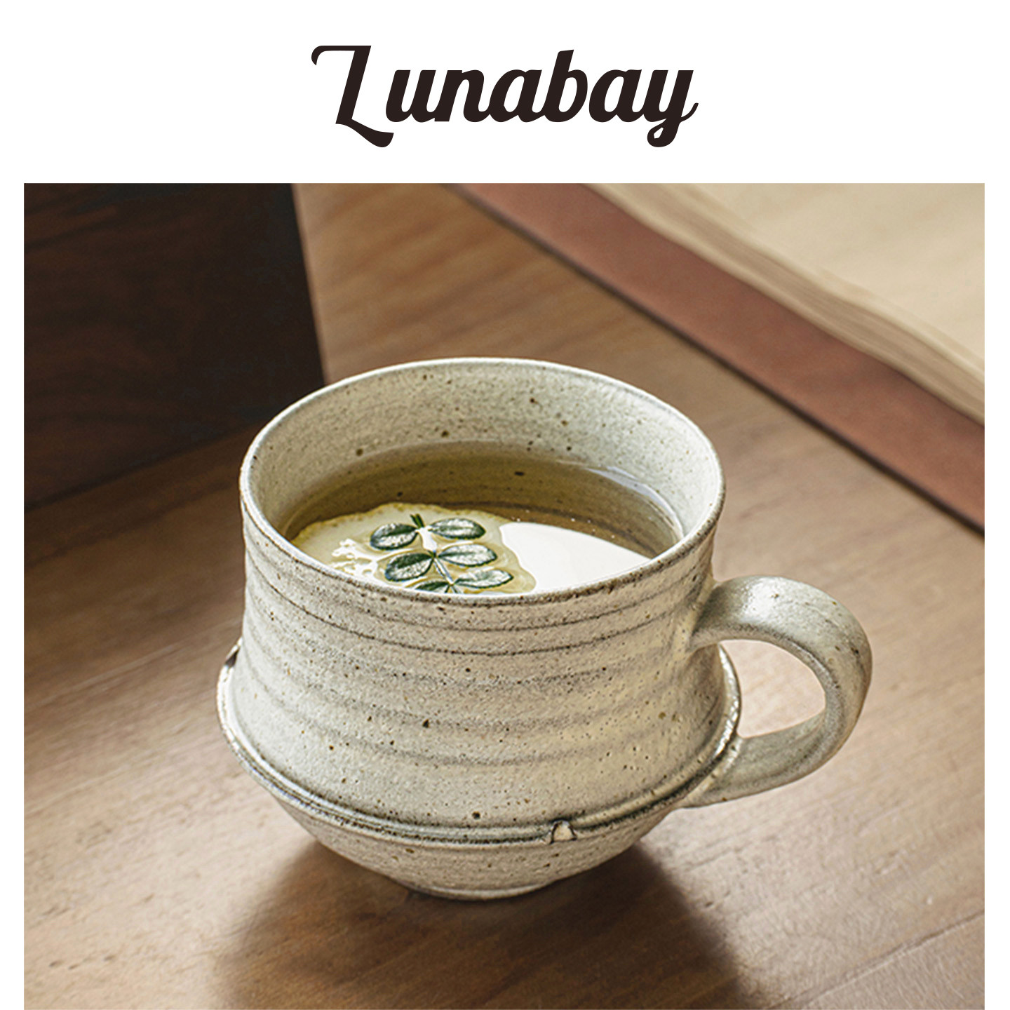 lunabay创意佳品挂精工细作ins风