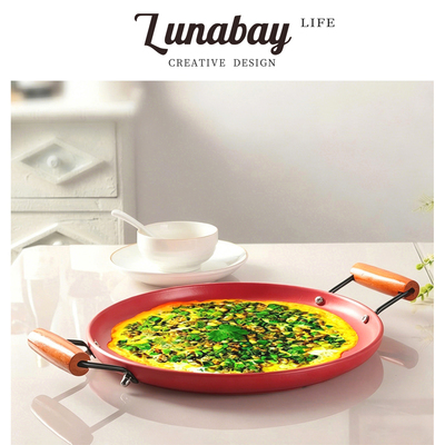 Lunabay质感出众经久耐用牛排盘