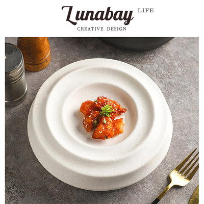 Lunabay黑白质感出众经久耐用装