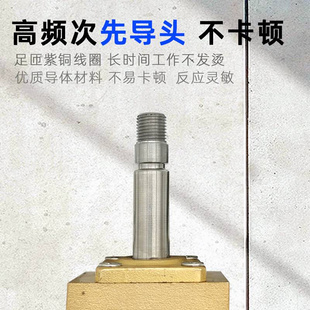 气动高压船用耐高温电磁阀水阀蒸汽TX5404 08吹瓶机