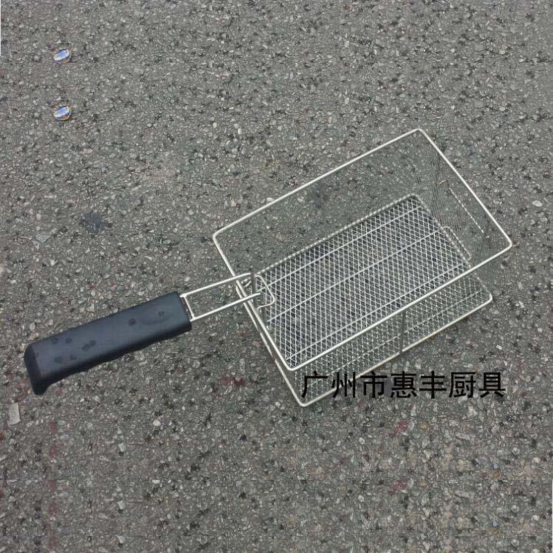 威尔宝 EF-171电炸炉 筛网 炸炉筛网 炸炉配件