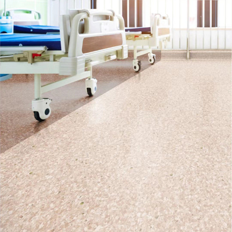 厂家直销商用同质透心pvc地胶 医院学校净化室专用防滑耐磨地板,家装主材,PVC地板,淘宝优惠券,粉丝福利购,淘宝优惠卷