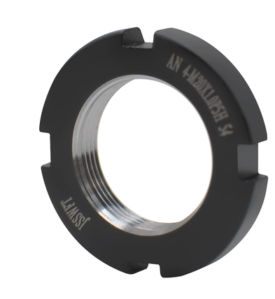 精密锁紧螺母  BKB01-M45/M50/M55/M60/M65/M70/M75/M80-1.5 2.0