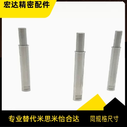 小径弹簧柱塞  MPFHT/MPFLT1.5 2 3 4 5 -1.5 3 6 8 9 12