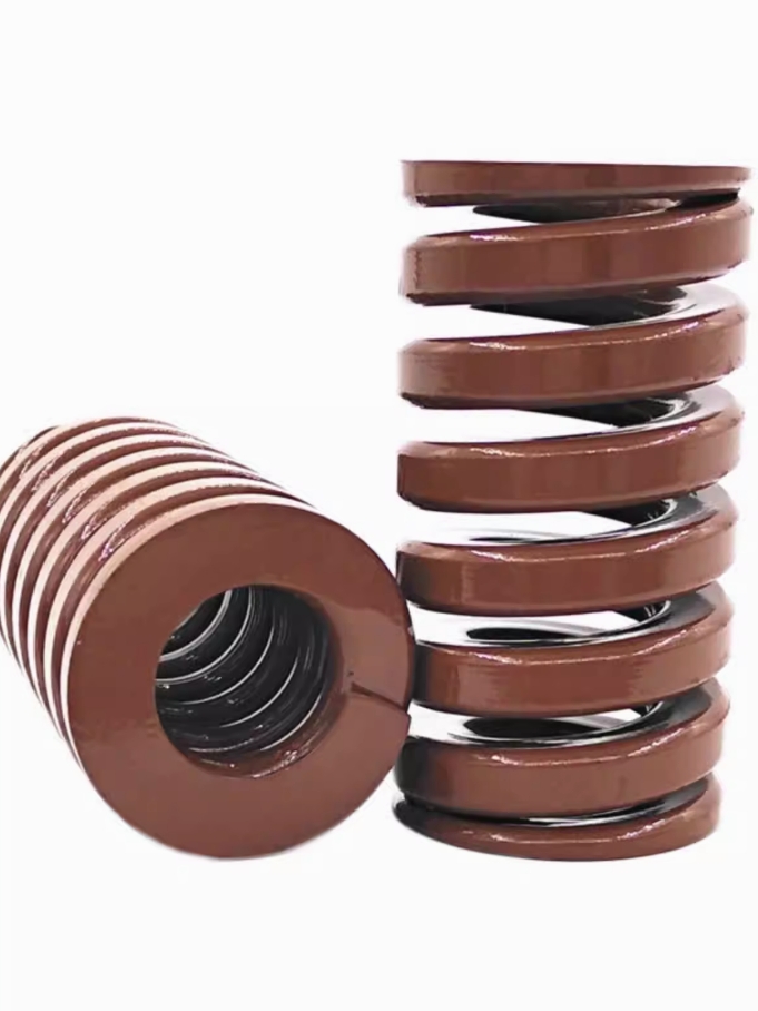 矩形弹簧 SWB50-50 55 60 65 70 75 80 90 100 125 150 200 250