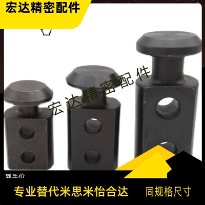 吊钩 吊环 CHP CHPL10 12 16 20 25 32 40 50 63 80