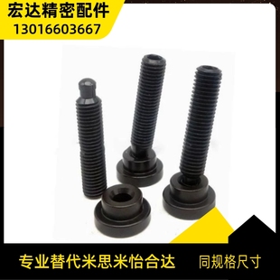 100 可调角度螺栓组件 SGTS6